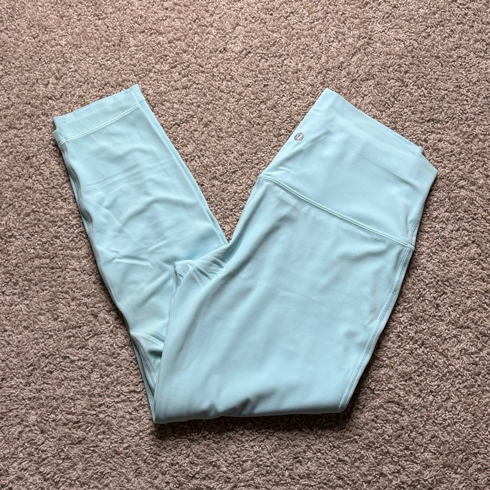 Lululemon Align High-Rise Pant 25"